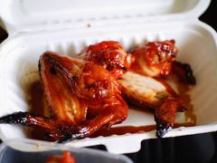 -德兴烧鸭店