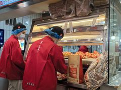 -塔斯汀·中国汉堡(蓝润置地广场店)