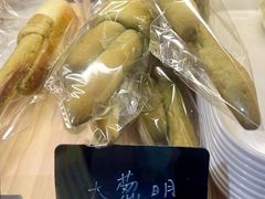 -屋裡·Union Bakery(龙江路店)
