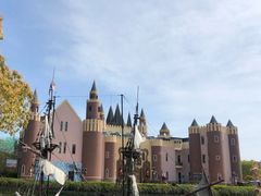 -安徒生童话乐园