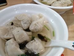 -菊花女水饺(闻涛苑店)