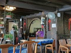 -香满楼(临安路店)