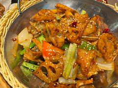 -避风塘(宝山万达店)