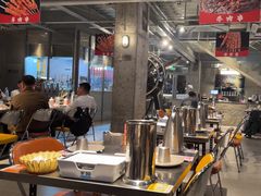 -No.DD戳子烧烤·江湖菜(北京总店)