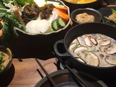 -呷哺呷哺 黄金牧场 (新中关购物中心店)