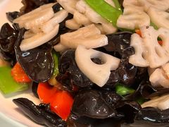 -高玛纳驴肉火烧(一世界店)