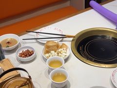-东门口·新式老北京火锅(河西龙湖天街店)