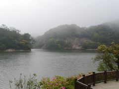 -广州市石门国家森林公园