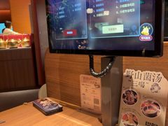 -巴奴毛肚火锅(京西大悦城店)