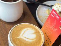 -本無咖啡·BeanWood Coffee