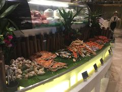 -大东方海鲜酒楼(小武基桥店)