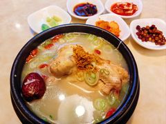 -长顺参鸡汤店(西塔总店)