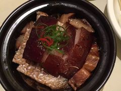 -外婆家(古墩印象城店)