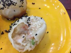 -小杨生煎(龙之梦购物中心店)