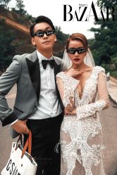 -天长地久婚纱摄影