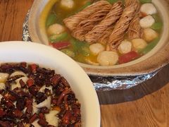 -永安鱼庄·镇江菜(丁卯店)