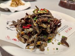 -龙宴海鲜城(经中路店)