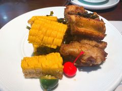 -渔沧米缸·绍兴美食(万达店)