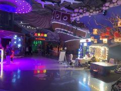 -烟台海昌鲸鲨海洋公园