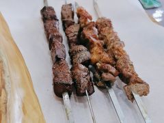 -新疆巴州金丝特餐厅(大钟寺店)