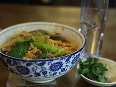 -毅祥斋老孙家泡馍(西羊市店)