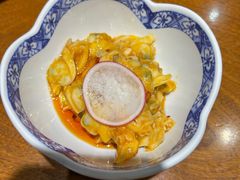 -九井澤精致料理(金茂店)