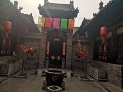 -云锦成公馆(北大街店)