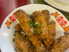 -谢记上海大排档(长寿路店)