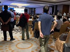 -上海嘉定喜来登酒店