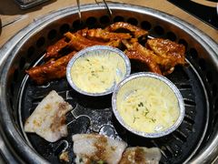 -火炉火自助餐(悠唐购物中心店)
