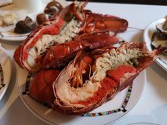 -百合酒店-香榭里自助餐厅