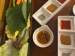 -三代烤肉(保利广场店)