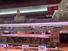 -寿司郎(皇庭广场店)