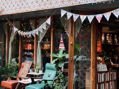 -时光花园(白鹭洲店)