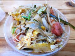 -大东北首席烤冷面(常兴路店)