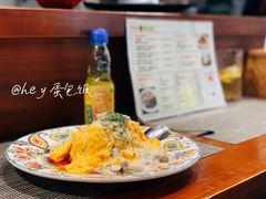 -Hey!蛋包饭(中山店)