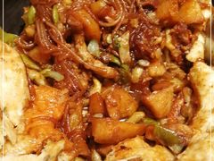 -灶座小锅烀饼·铁锅炖(全国总店)