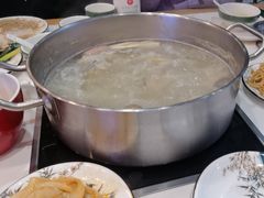 -楚江子·龙继斑鱼庄(建设东路店)