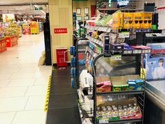 -永辉超市(嘉定宝龙广场店)