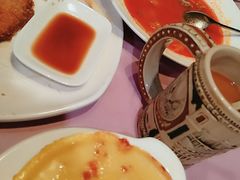 -德大西餐社(云南南路店)