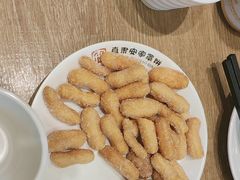 -直隶安家罩饼(复兴路店)