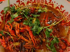 -文和友老长沙龙虾馆(化龙池店)