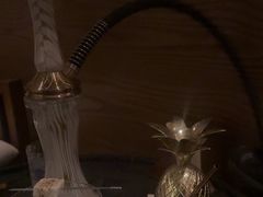 -Hideout Hookah Lounge·隐觅地