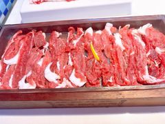 -安答龙虾·烧烤·大排档