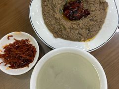 -白魁老号饭庄(安内店)