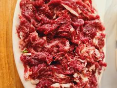 -三毛牛肉店(福强店)