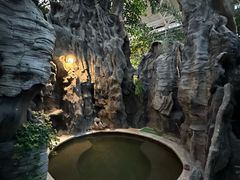 -郑州银基黄帝宫御温泉