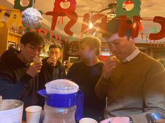 -云端咖啡私房店(河松街店)