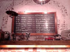 -BREAD'N福来天蛋糕·咖啡(统一路店)