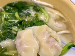 -山北老老头馄饨